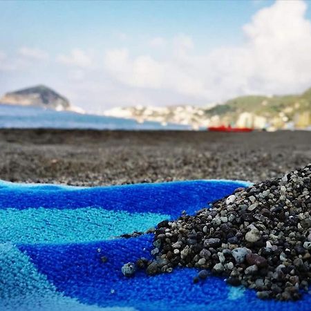 Blu Maronti Leilighet Barano dʼIschia Eksteriør bilde