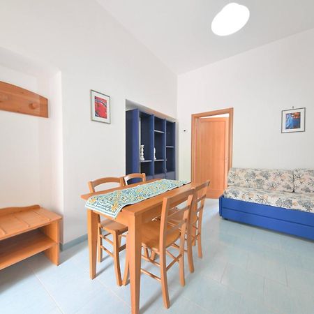 Blu Maronti Leilighet Barano dʼIschia Eksteriør bilde